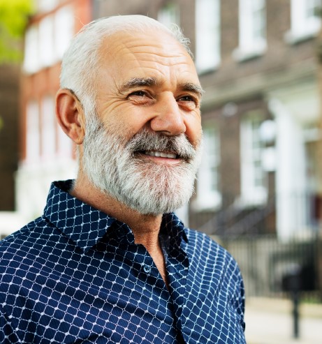 Hypothetical TAVNEOS® (avacopan) patient