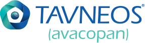 TAVNEOS Connect logo