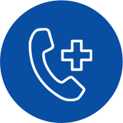 Phone icon