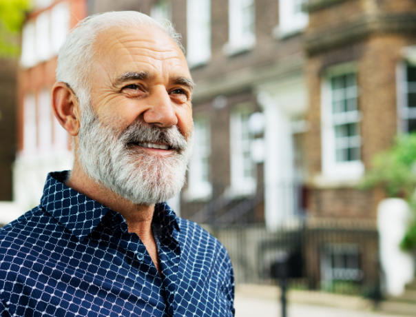 Hypothetical TAVNEOS® (avacopan) patient